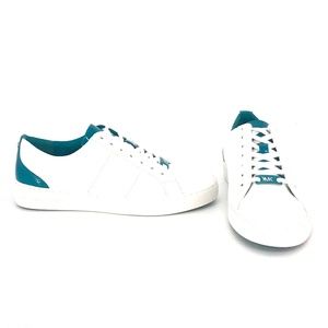 Michael Kors Catelyn Lace Up Size 6.5 Women